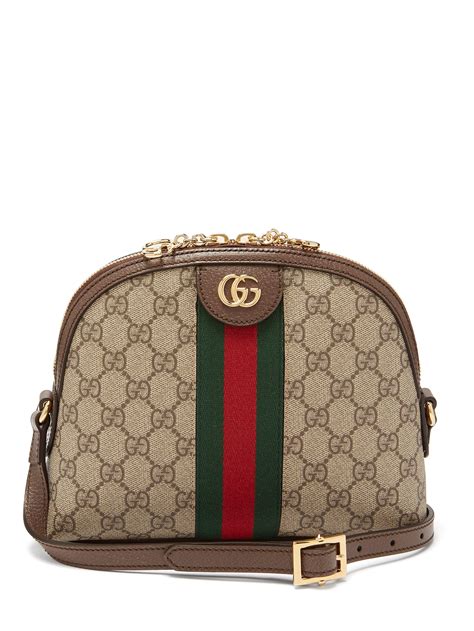 gucci taupe crossbody|gucci handbags crossbody.